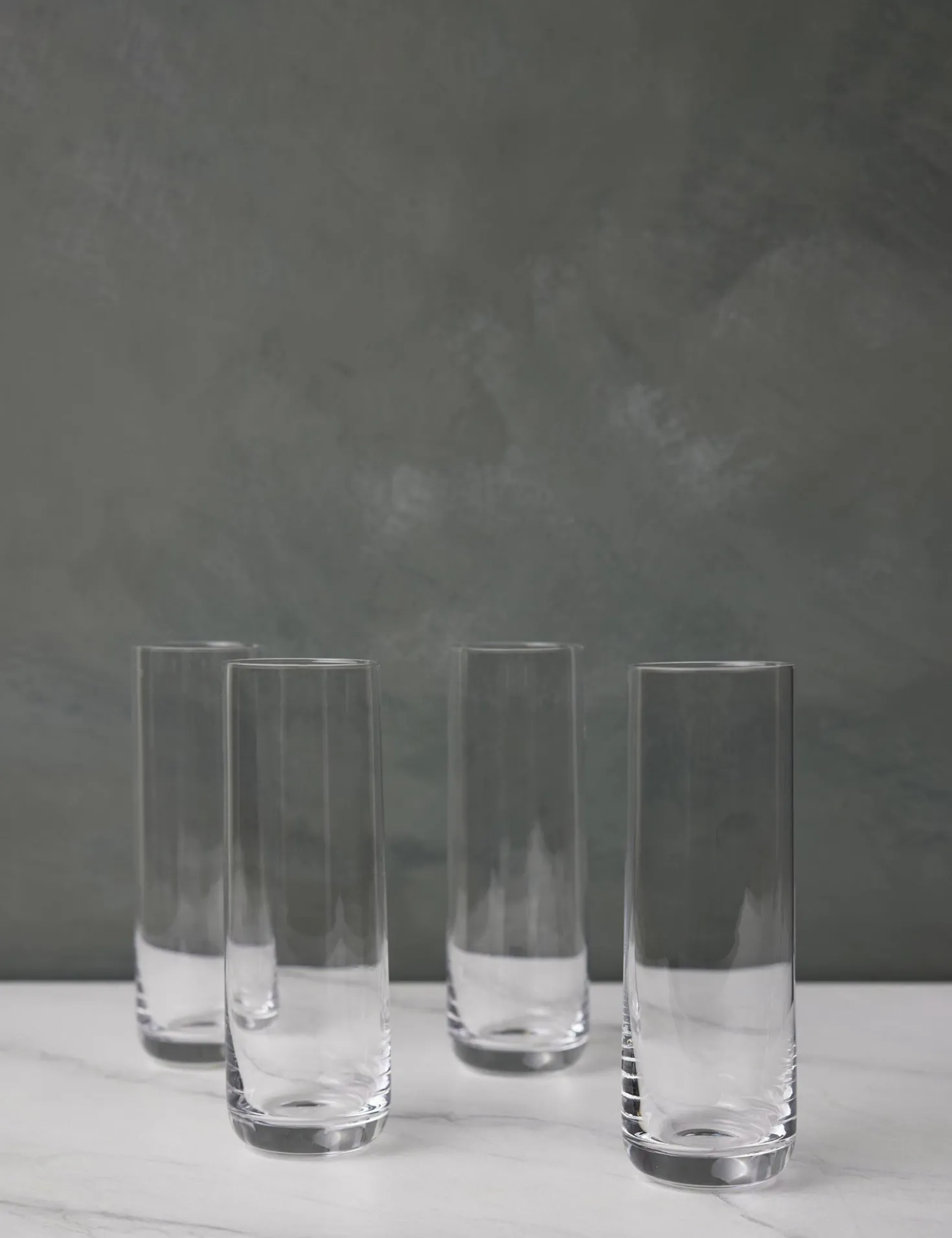 Borough Glassware by LSA International