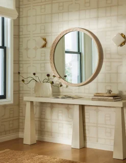 Bosa Grasscloth Wallpaper