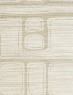 Bosa Grasscloth Wallpaper