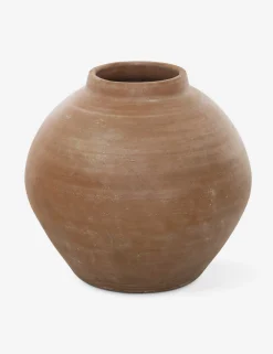 Bosa Vase by Amber Lewis x Four Hands