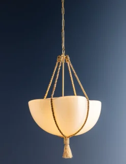 Bosaro Pendant Light
