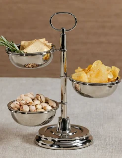 Bosley Condiment Set
