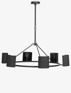 Bossio Chandelier