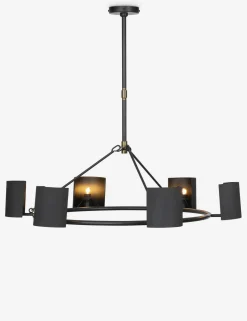 Bossio Chandelier