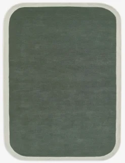 Boswell Hand-Tufted Wool Rug