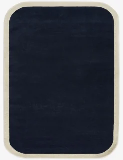 Boswell Hand-Tufted Wool Rug