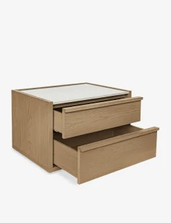 Bosworth Nightstand