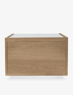 Bosworth Nightstand