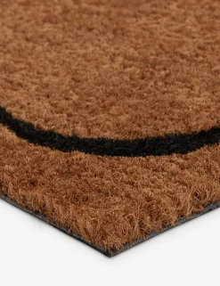 Bow Doormat