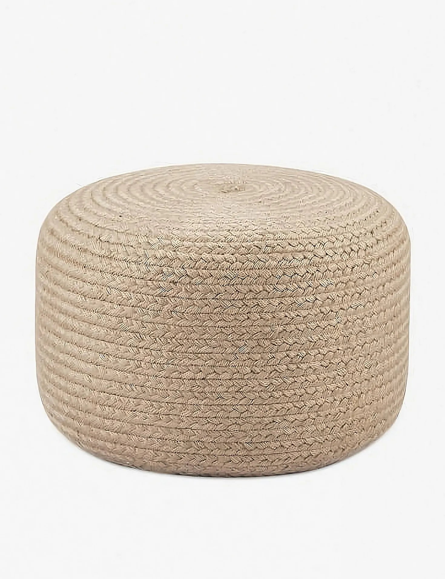 Bowen Indoor / Outdoor Pouf