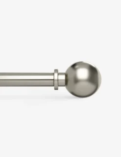 Bowman Curtain Rod