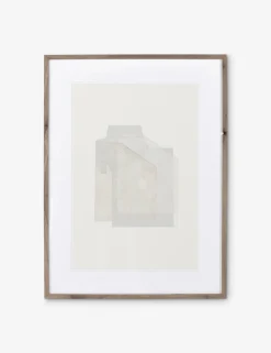 Box II Wall Art by Alyson Fox