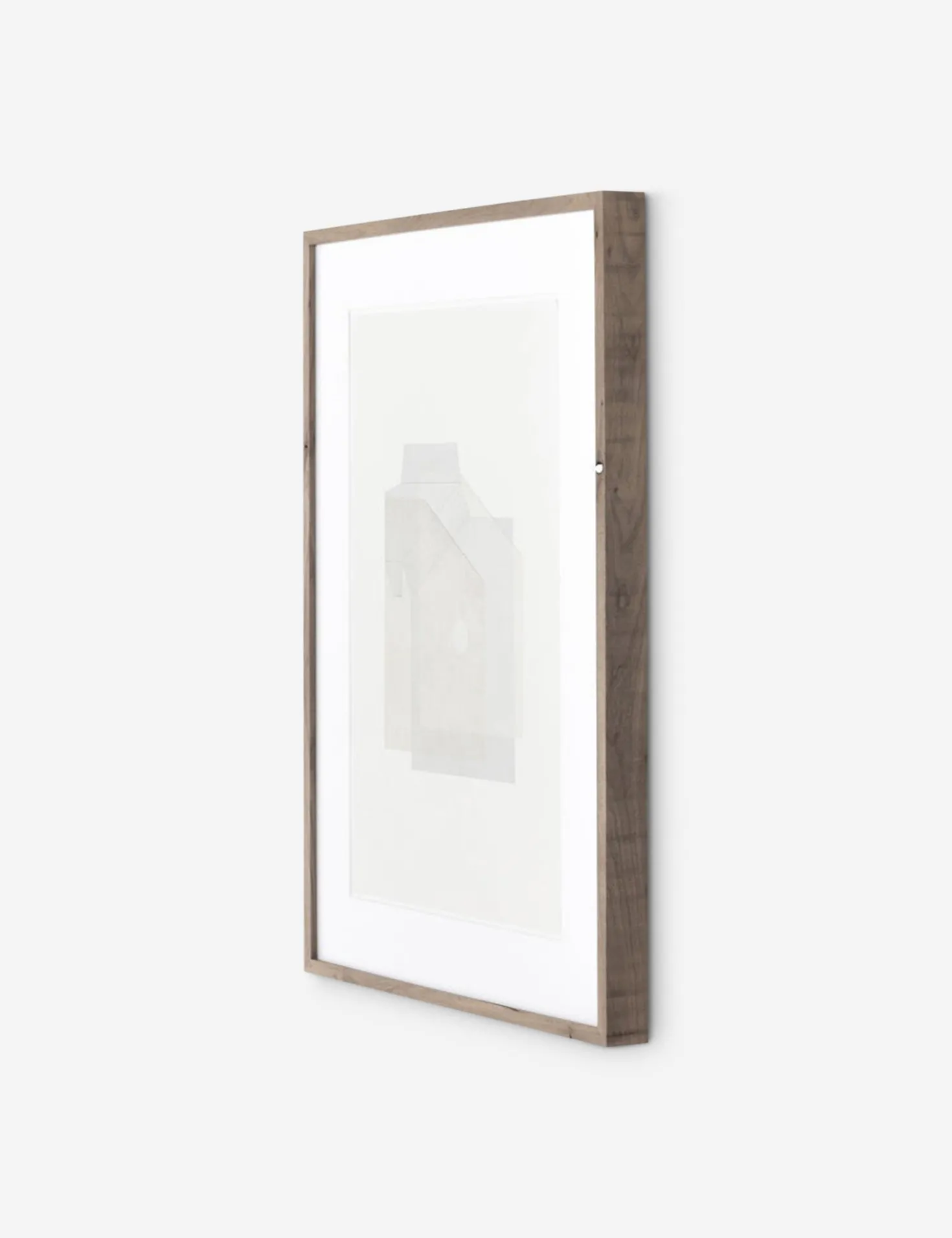 Box II Wall Art by Alyson Fox