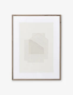 Box Wall Art by Alyson Fox