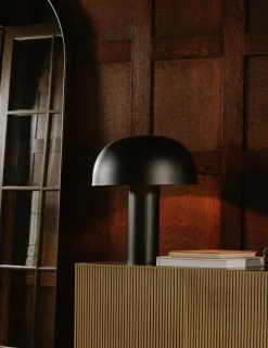 Boyer Table Lamp