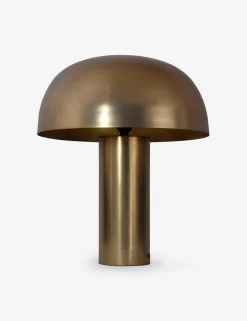 Boyer Table Lamp