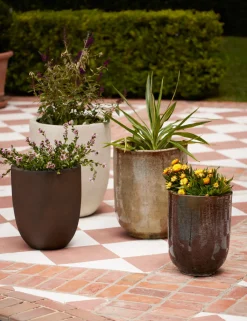 Bradford Planters by Campania International