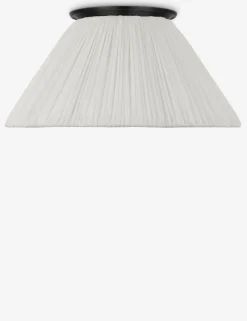 Bradley Flush Mount Light by Amber Lewis