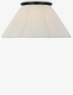 Bradley Flush Mount Light by Amber Lewis