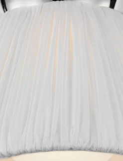 Bradley Flush Mount Light by Amber Lewis