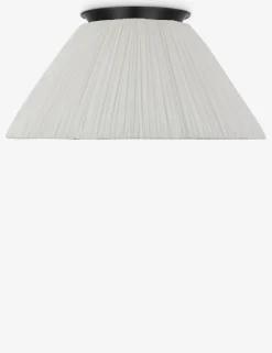 Bradley Flush Mount Light by Amber Lewis