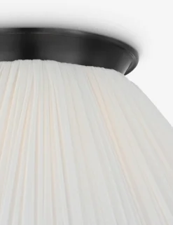 Bradley Flush Mount Light by Amber Lewis