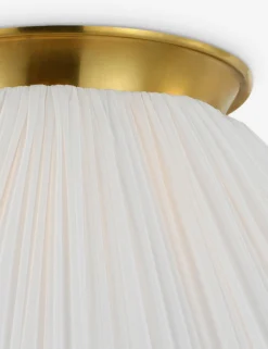 Bradley Flush Mount Light by Amber Lewis