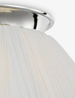 Bradley Flush Mount Light by Amber Lewis