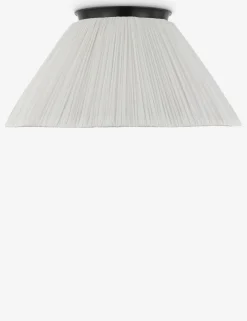 Bradley Flush Mount Light by Amber Lewis