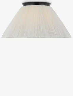 Bradley Flush Mount Light by Amber Lewis