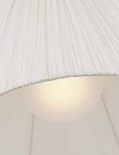 Bradley Flush Mount Light by Amber Lewis