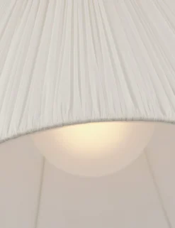 Bradley Flush Mount Light by Amber Lewis