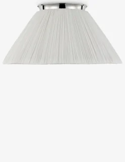 Bradley Flush Mount Light by Amber Lewis