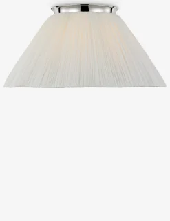 Bradley Flush Mount Light by Amber Lewis