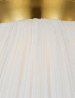 Bradley Flush Mount Light by Amber Lewis