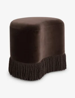 Brahm Stool by Aimee Song