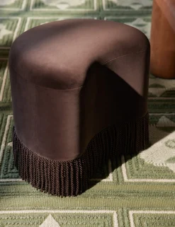 Brahm Stool by Aimee Song