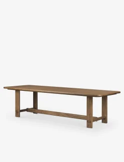 Bramwell Dining Table by Amber Lewis x Four Hands