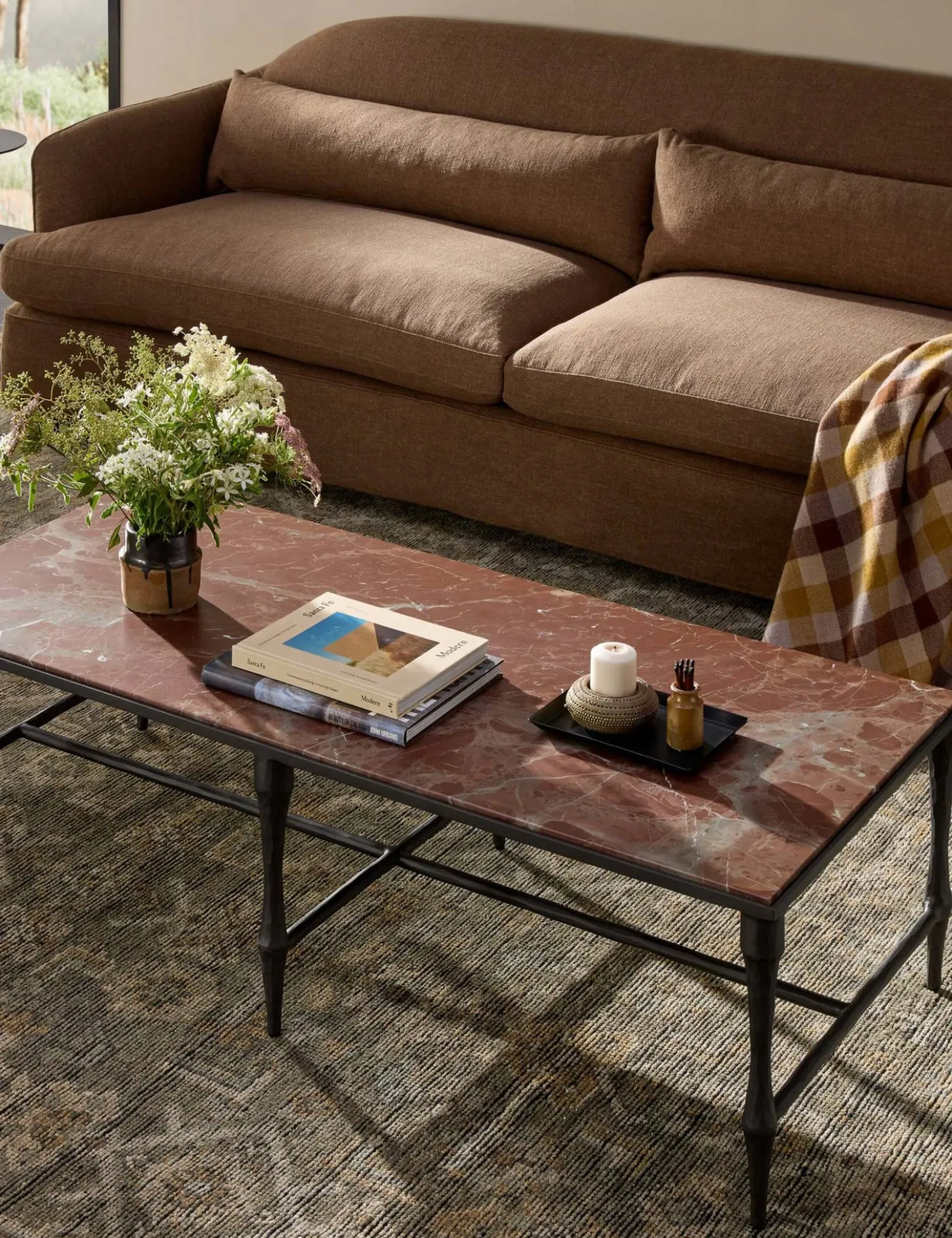 Brandis Coffee Table