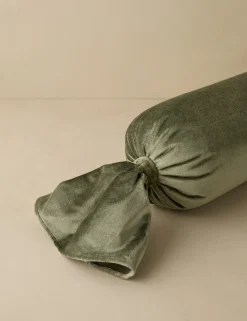Brandis Velvet Pillow