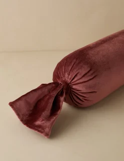Brandis Velvet Pillow