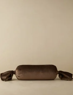 Brandis Velvet Pillow