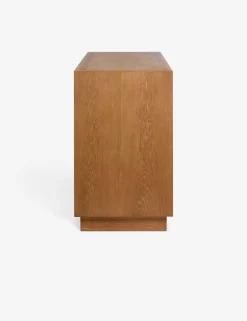 Brandt 6-Drawer Dresser