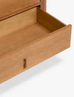 Brandt 6-Drawer Dresser