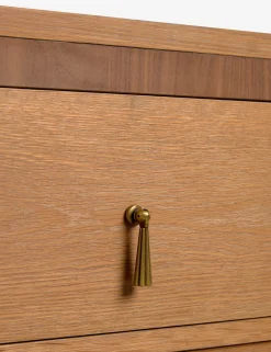 Brandt 6-Drawer Dresser