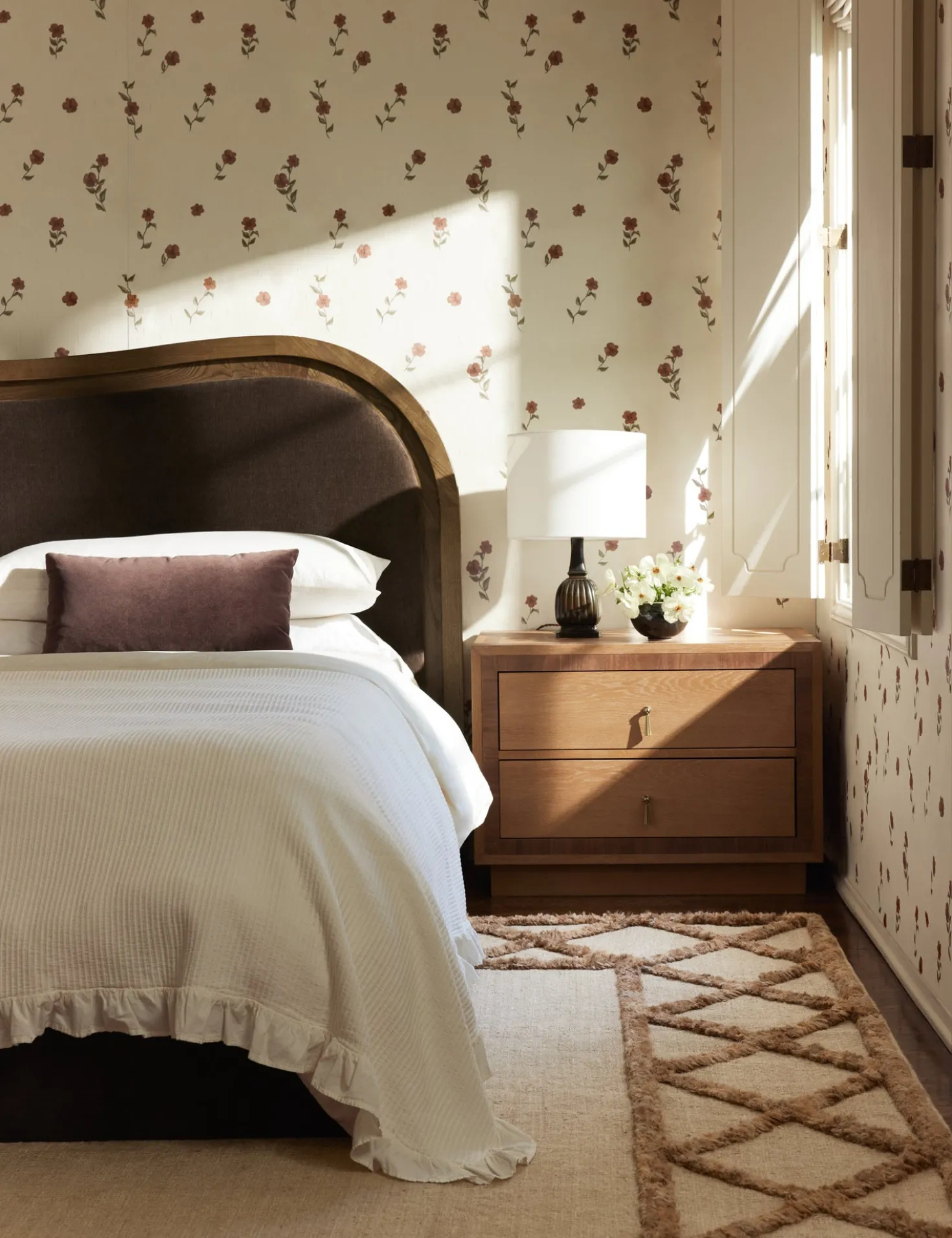 Brandt Nightstand