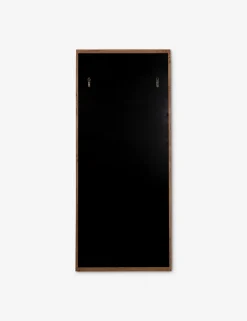 Brannic Floor Mirror
