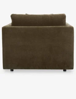 Braque Chaise