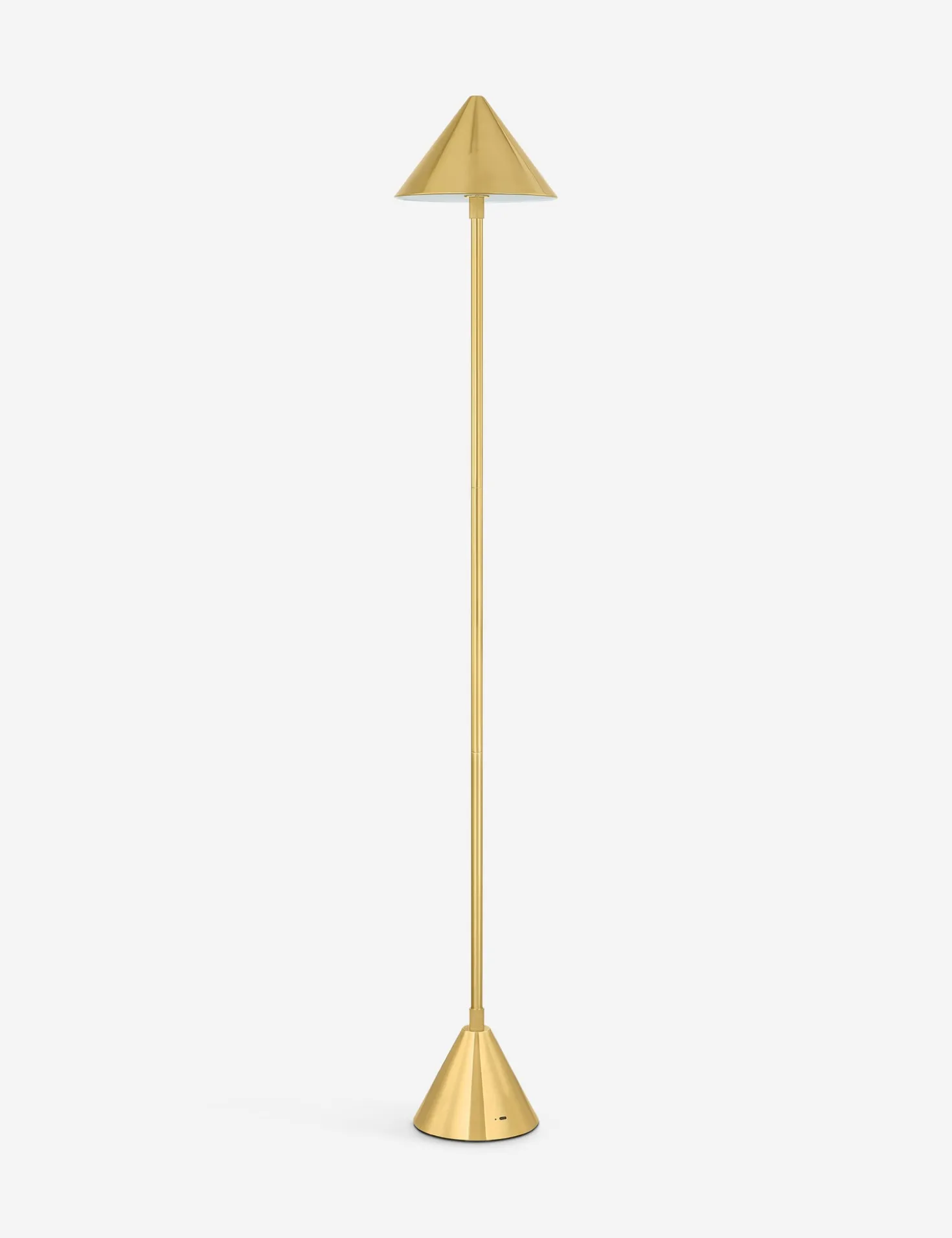 Brasseur Cordless Floor Lamp