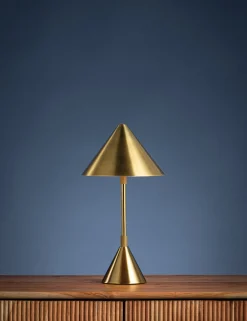 Brasseur Cordless Table Lamp